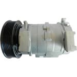 MAHLE Kompressor, Klimaanlage ACP 783 000S MAHLE Kompressor, Klimaanlage ACP 783 000S