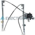 ELECTRIC LIFE Clip, Zier-/Schutzleiste ZR CT47 L ELECTRIC LIFE Clip, Zier-/Schutzleiste ZR CT47 L