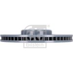 FEBI BILSTEIN Bremsscheibe 193352 FEBI BILSTEIN Bremsscheibe 193352