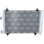 Kondensator, Klimaanlage 35443 Kondensator, Klimaanlage 35443