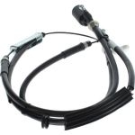 Handbremsseil 1987482803 Handbremsseil 1987482803