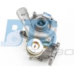 BTS TURBO Turbolader T911073 BTS TURBO Turbolader T911073