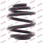 KYB Fahrwerksfeder Audi T. A3, Tt 1.8T-1.9Tdi 12.96-06.06 RX6743 KYB Fahrwerksfeder Audi T. A3, Tt 1.8T-1.9Tdi 12.96-06.06 RX6743