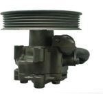 SPIDAN Hydraulikpumpe 54183 SPIDAN Hydraulikpumpe 54183