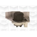 PA 642 Wasserpumpe PA642 PA 642 Wasserpumpe PA642
