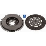 SACHS Kupplungssatz 3000 952 007 SACHS Kupplungssatz 3000 952 007