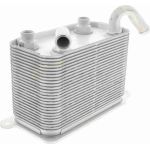 Vemo Motorölkühler V15-60-6067 Vemo Motorölkühler V15-60-6067