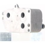 MAHLE Ölkühler, Motoröl CLC 129 000S MAHLE Ölkühler, Motoröl CLC 129 000S
