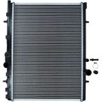 Kamoka Motorkühler 7700019