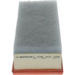 Luftfilter F 026 400 058 Luftfilter F 026 400 058