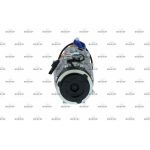Kompressor, Klimaanlage 320002