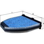 MAHLE Filter, Innenraumluft LAO 413