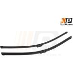 PROFIPOWER Wischblatt 1W1058K PROFIPOWER Wischblatt 1W1058K