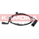 Kamoka Bremsbelagverschleißsensor 105036 Kamoka Bremsbelagverschleißsensor 105036