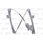 VALEO 850569 Fensterheber VALEO 850569 Fensterheber
