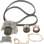 Steuerriemen Kit inkl. Wapu 1987946955 Steuerriemen Kit inkl. Wapu 1987946955