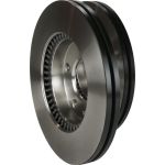 Bremsscheibe Mazda S. 323/626/6/Premacy 98-07 DF4328