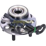 Japanparts Radnabe KK-10008 Japanparts Radnabe KK-10008