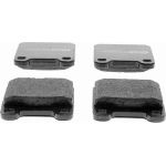 VAICO Bremsbelagsatz, Scheibenbremse V30-8100 VAICO Bremsbelagsatz, Scheibenbremse V30-8100