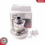 SKV GERMANY Radlager 29SKV007