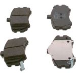 Bosch Bremsbelagsatz 0 986 494 426 Bosch Bremsbelagsatz 0 986 494 426