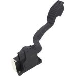 Kamoka Fahrpedal 4200009 Kamoka Fahrpedal 4200009