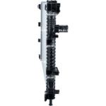 Kühler, Motorkühlung 59284 Kühler, Motorkühlung 59284