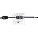 FEBI BILSTEIN Antriebswelle 184800