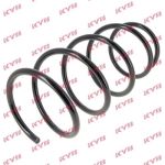 KYB Fahrwerksfeder Bmw P. 3 (E36) 1.6-1.9 09.90-08.00 RG1023 KYB Fahrwerksfeder Bmw P. 3 (E36) 1.6-1.9 09.90-08.00 RG1023