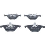 Bremsbelagsatz Bmw S. 3 (E90,E91,E92,E93) 3.0 04-13 Keramik 13.0470-7237.2 Bremsbelagsatz Bmw S. 3 (E90,E91,E92,E93) 3.0 04-13 Keramik 13.0470-7237.2
