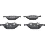 Bremsbelagsatz Bmw P. X5/X6 3.0 07-10 Keramik 13.0470-7239.2 Bremsbelagsatz Bmw P. X5/X6 3.0 07-10 Keramik 13.0470-7239.2