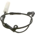 Bosch Bremsbelagverschleißsensor 1987473046 Bosch Bremsbelagverschleißsensor 1987473046