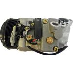 Kompressor, Klimaanlage ACP 113 000S Kompressor, Klimaanlage ACP 113 000S