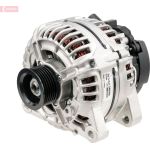 Denso Lichtmaschine DAN3008 Denso Lichtmaschine DAN3008