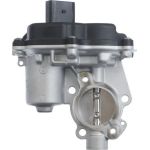 Valeo AGR-Ventil 700457 Valeo AGR-Ventil 700457