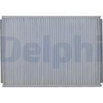 DELPHI Innenraumfilter TSP0325226 DELPHI Innenraumfilter TSP0325226