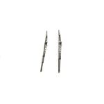 481 BOSCH Wischerblatt 3397118542 481 BOSCH Wischerblatt 3397118542