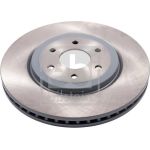FEBI BILSTEIN Bremsscheibe 108419 FEBI BILSTEIN Bremsscheibe 108419
