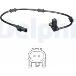 Sensor, Raddrehzahl SS20593 Sensor, Raddrehzahl SS20593