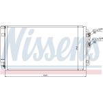 Kondensator PKW 940236 Kondensator PKW 940236