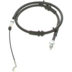 Handbremsseil 1987482862 Handbremsseil 1987482862