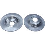 MAXGEAR Bremsscheibe 19-1799 BMW E38 94 MAXGEAR Bremsscheibe 19-1799 BMW E38 94
