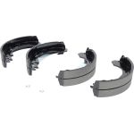 ATE Bremsbacken 03.0137-0167.2 ATE Bremsbacken 03.0137-0167.2