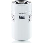 MANN-FILTER Filter, Arbeitshydraulik WD 10 020 MANN-FILTER Filter, Arbeitshydraulik WD 10 020