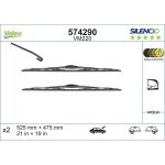 Valeo Silencio Performance 574290 Valeo Silencio Performance 574290