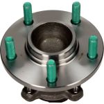 33-0574 MAXGEAR Radlagersatz 6011/MG 33-0574 MAXGEAR Radlagersatz 6011/MG