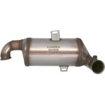 Kamoka Dieselpartikelfilter 8010029 Kamoka Dieselpartikelfilter 8010029