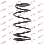 KYB Fahrwerksfeder Honda T. Hr-V 1.6 16V 03.99 RC5816 KYB Fahrwerksfeder Honda T. Hr-V 1.6 16V 03.99 RC5816