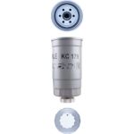 MAHLE Kraftstofffilter KC 179 MAHLE Kraftstofffilter KC 179