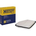 HENGST FILTER Luftfilter E1217L HENGST FILTER Luftfilter E1217L